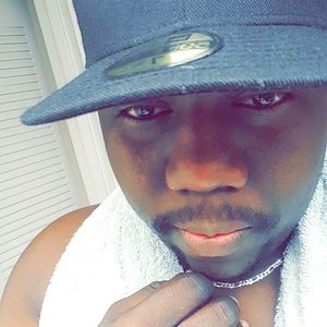 Meet your Posher, Reginald